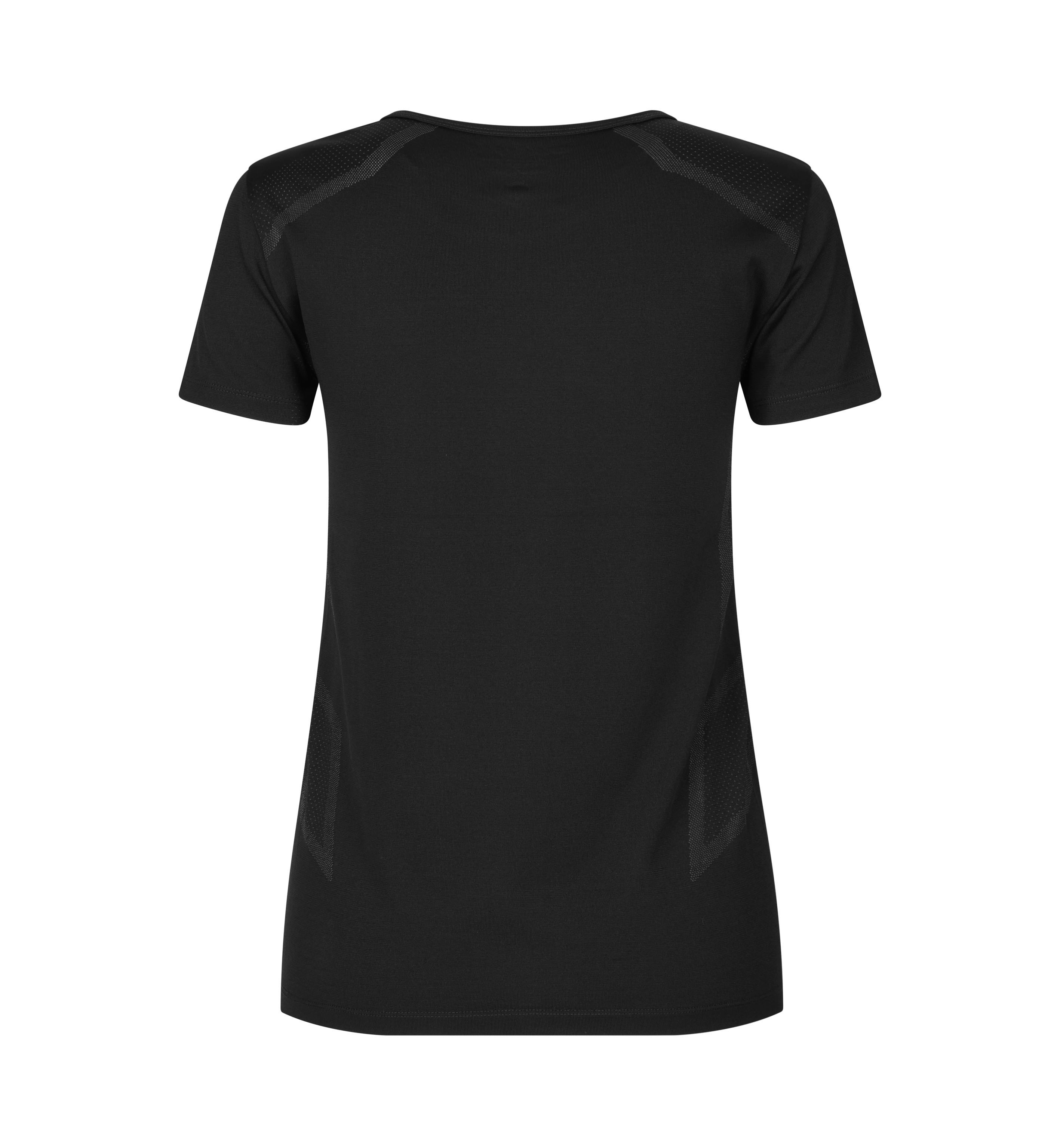 T-shirt GEYSER | bezszwowy | damski