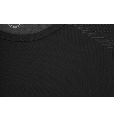 T-shirt GEYSER | bezszwowy | damski