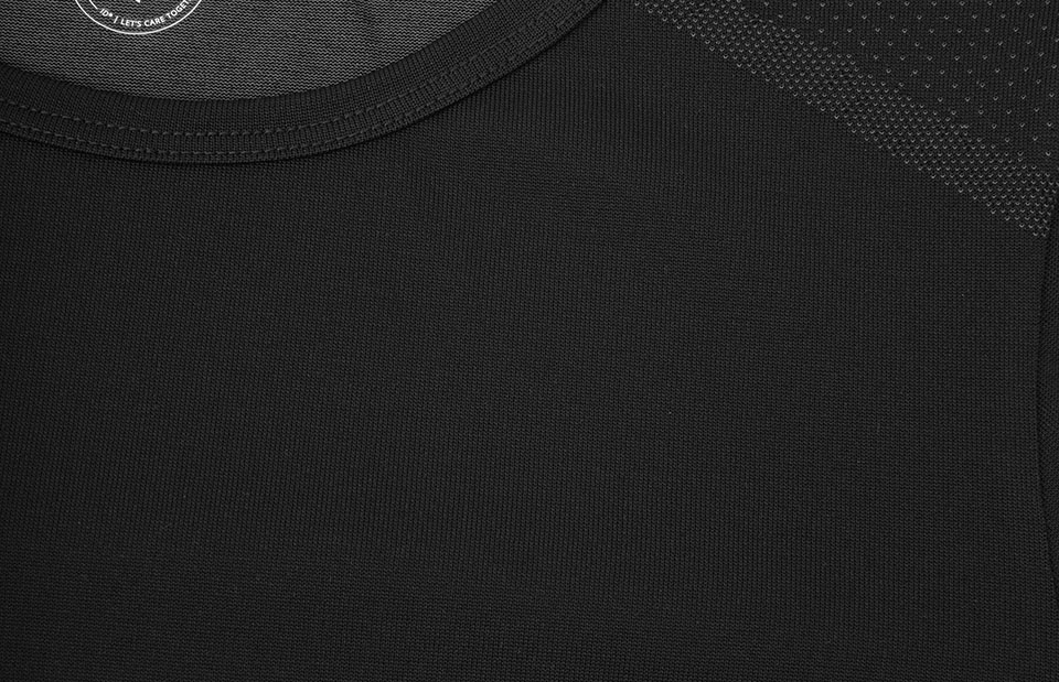 T-shirt GEYSER | bezszwowy | damski