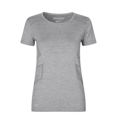 T-shirt GEYSER | bezszwowy | damski