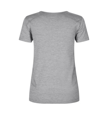 T-shirt GEYSER | bezszwowy | damski