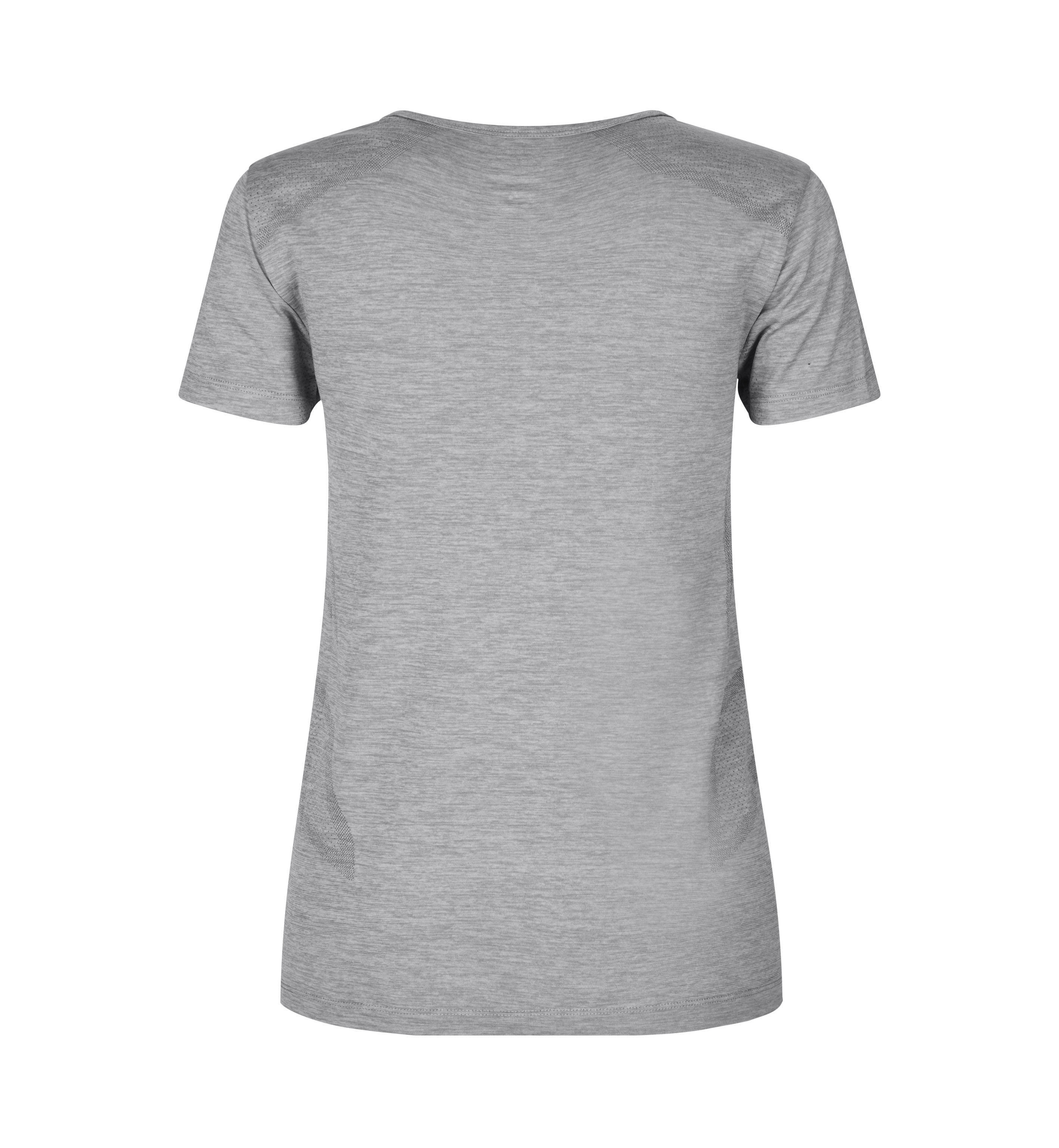 T-shirt GEYSER | bezszwowy | damski
