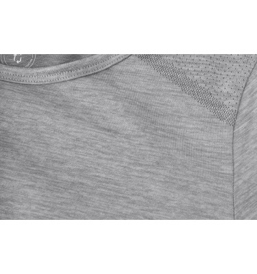 T-shirt GEYSER | bezszwowy | damski