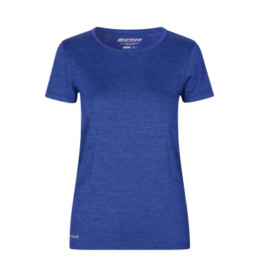 T-shirt GEYSER | bezszwowy | damski