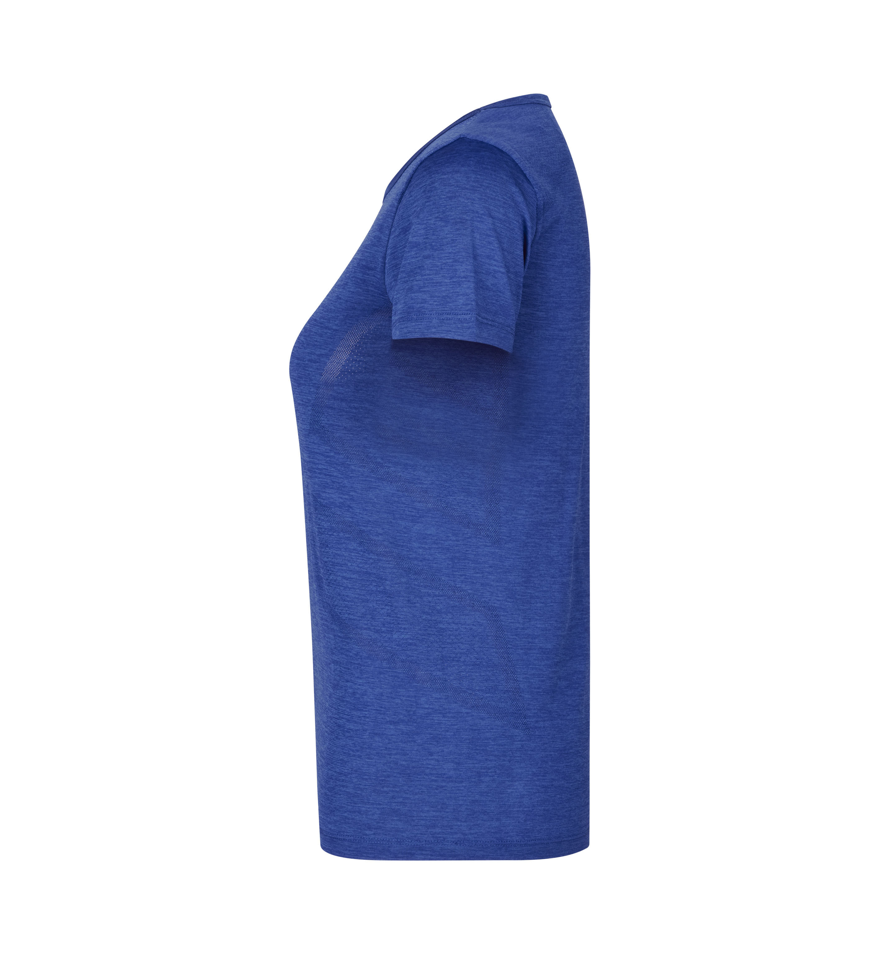 T-shirt GEYSER | bezszwowy | damski