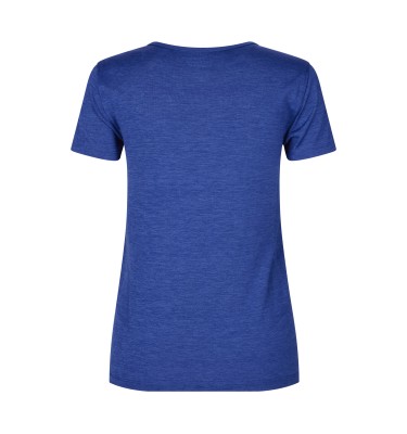 T-shirt GEYSER | bezszwowy | damski