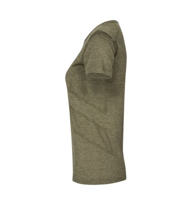 T-shirt GEYSER | bezszwowy | damski