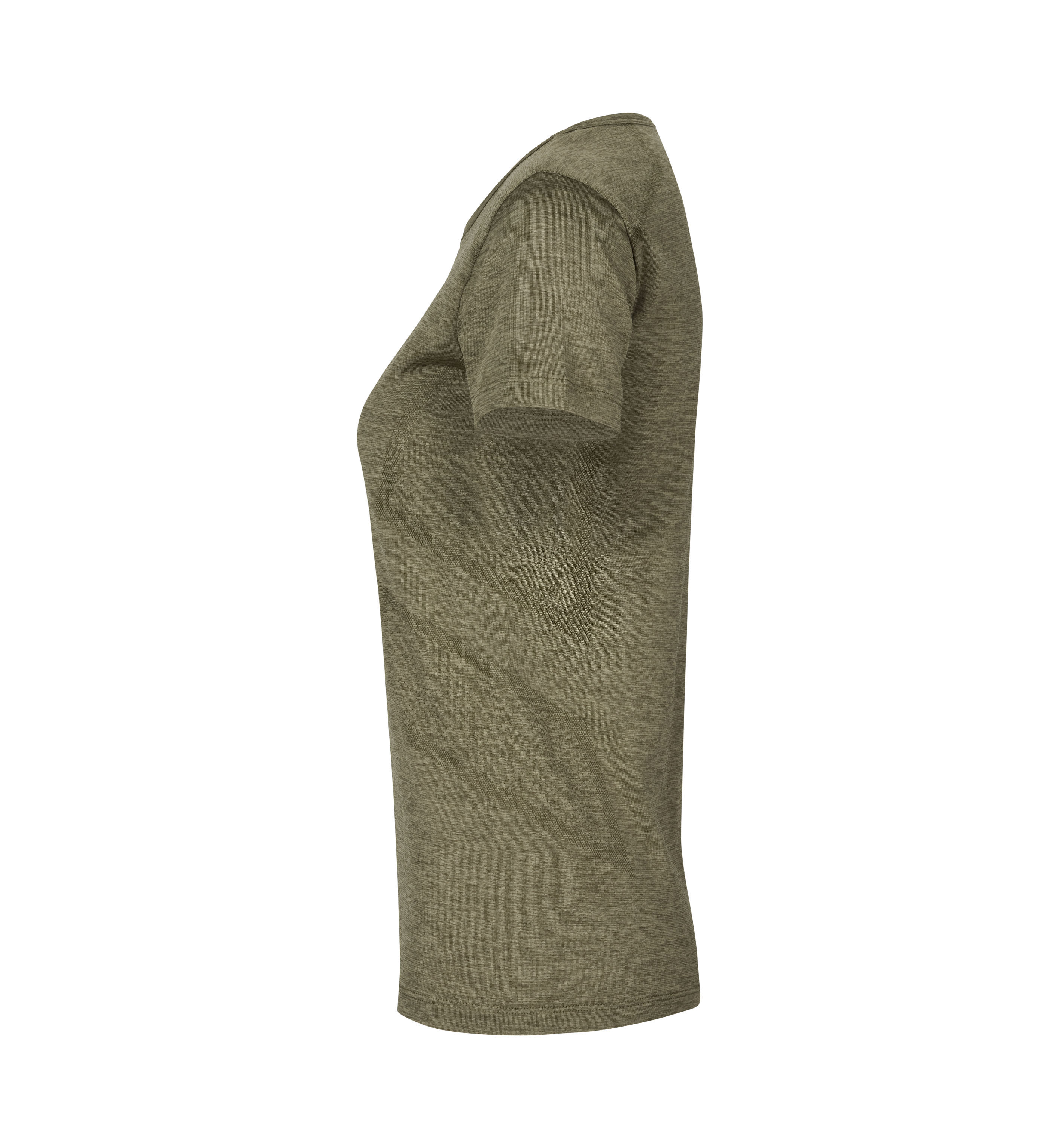 T-shirt GEYSER | bezszwowy | damski