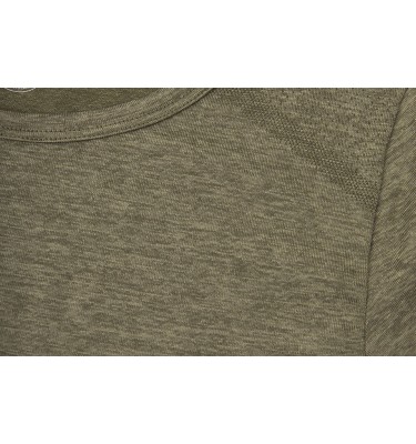 T-shirt GEYSER | bezszwowy | damski