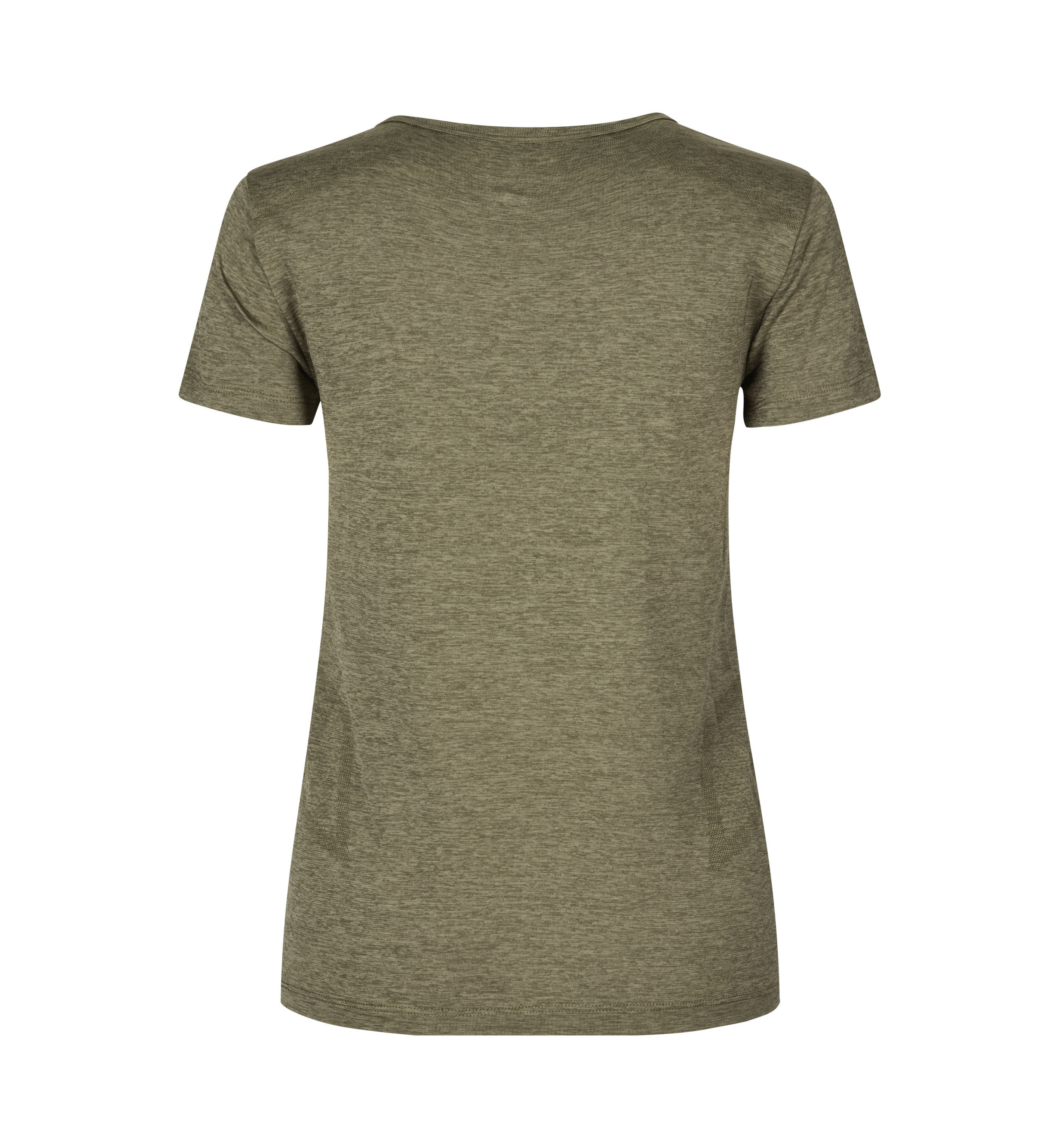 T-shirt GEYSER | bezszwowy | damski