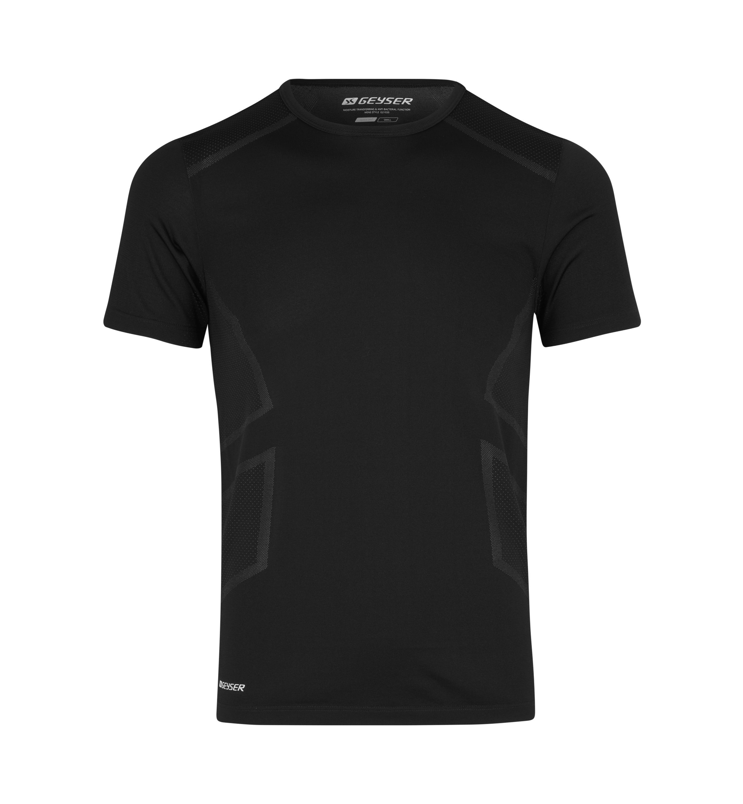 T-shirt GEYSER | bezszwowy