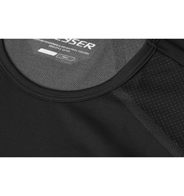 T-shirt GEYSER | bezszwowy