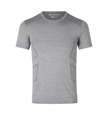 T-shirt GEYSER | bezszwowy