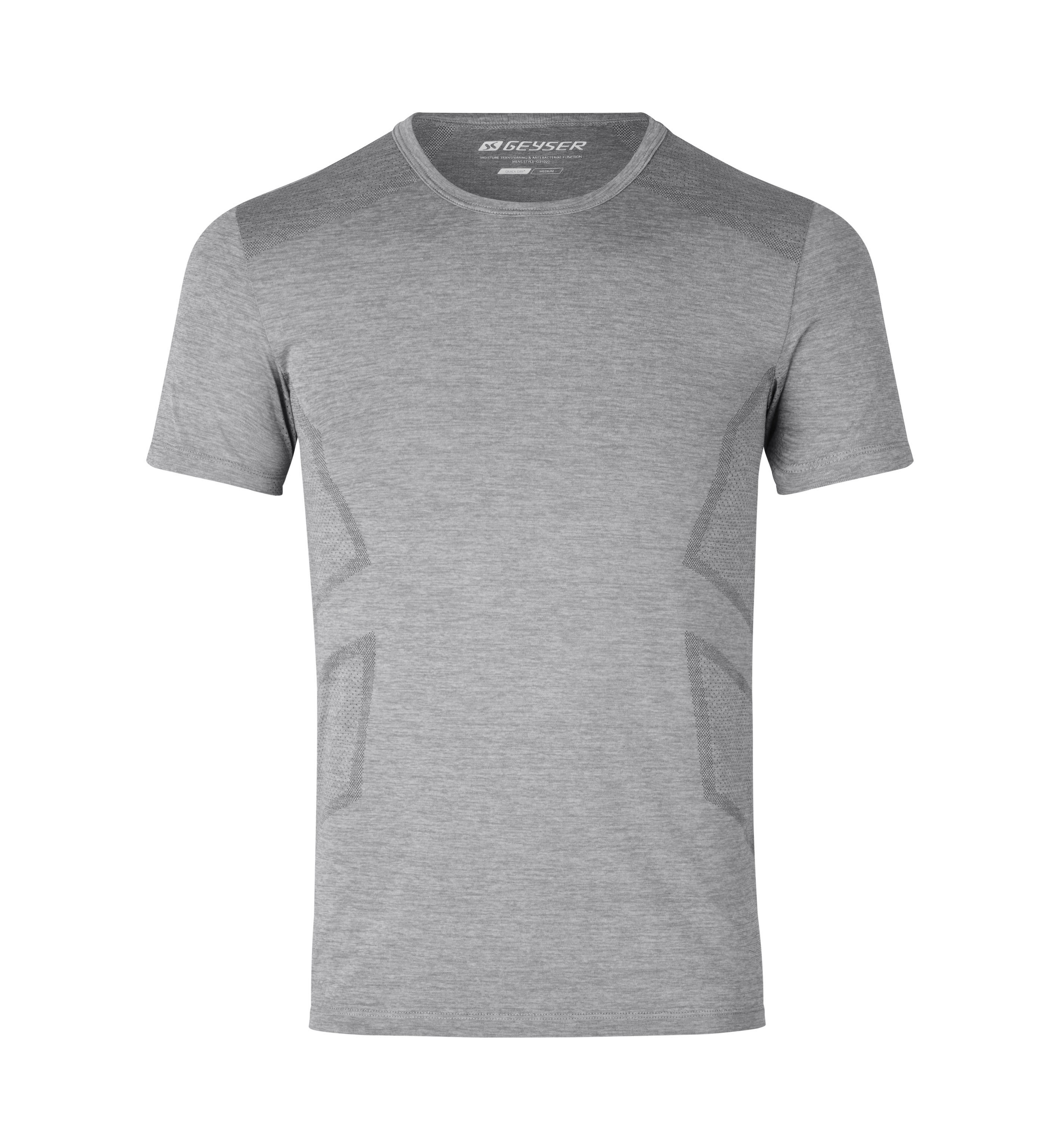 T-shirt GEYSER | bezszwowy