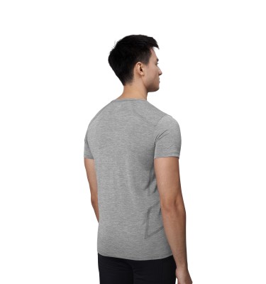 T-shirt GEYSER | bezszwowy