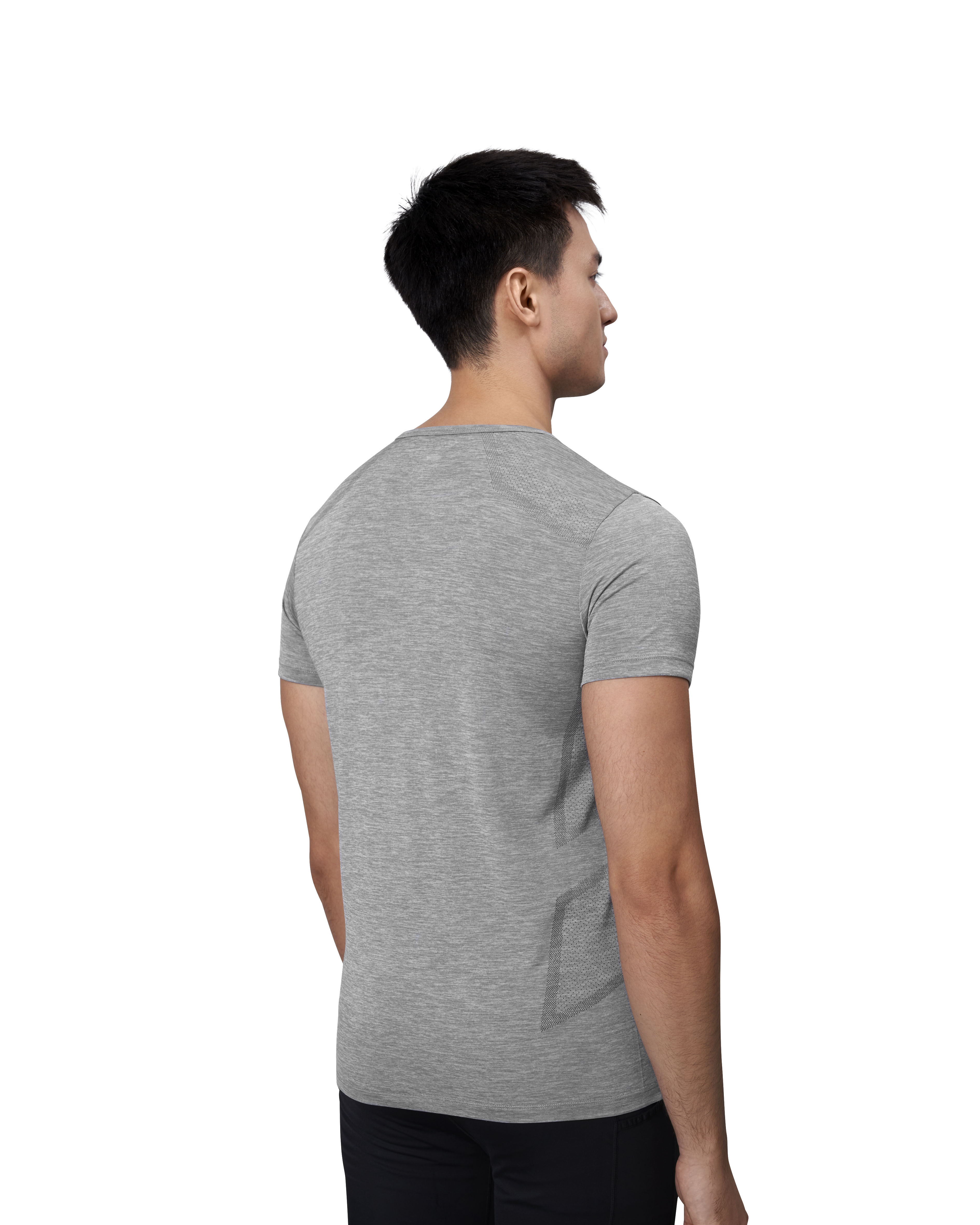 T-shirt GEYSER | bezszwowy