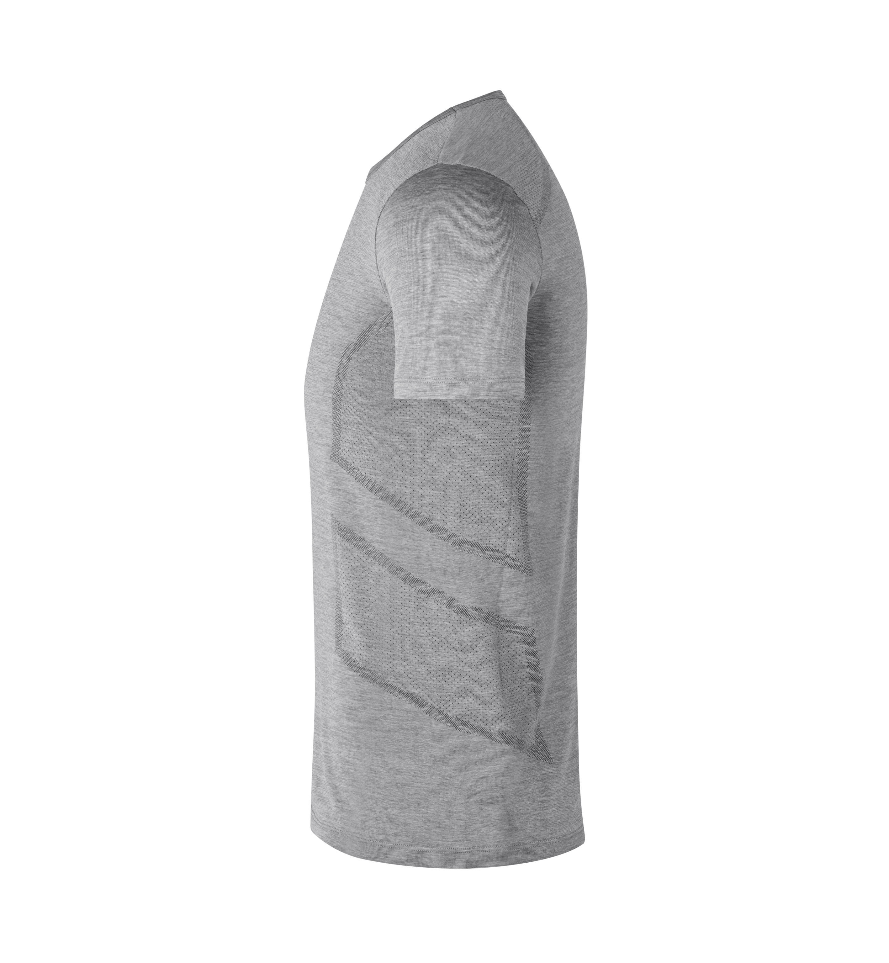 T-shirt GEYSER | bezszwowy