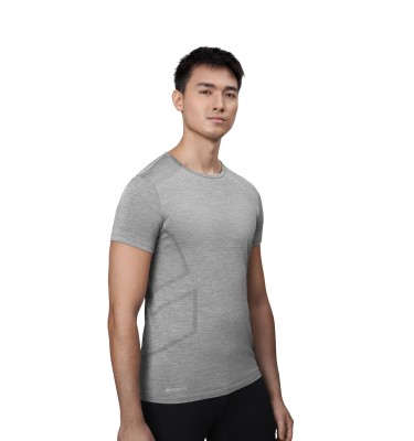 T-shirt GEYSER | bezszwowy