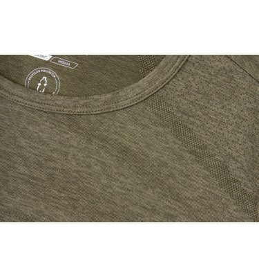 T-shirt GEYSER | bezszwowy