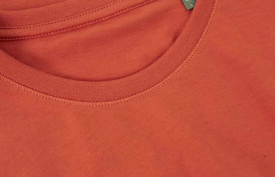 T-shirt | ekologiczny