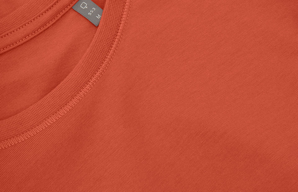 T-shirt | ekologiczny | damski