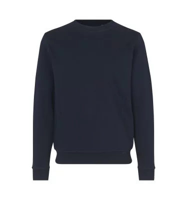 Odzież firmowa eco – bluza z miejscem na haft i nadruk | ID 0682