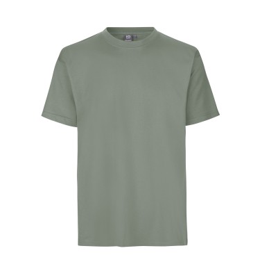 Dusty green
