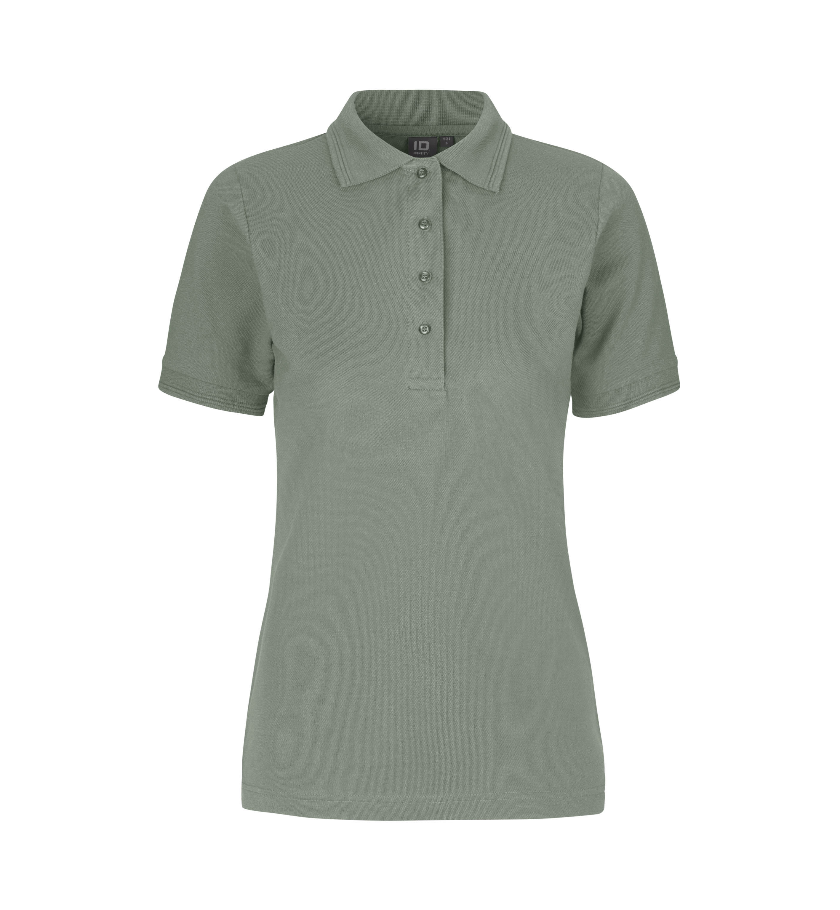 Koszulka polo PRO Wear | damska