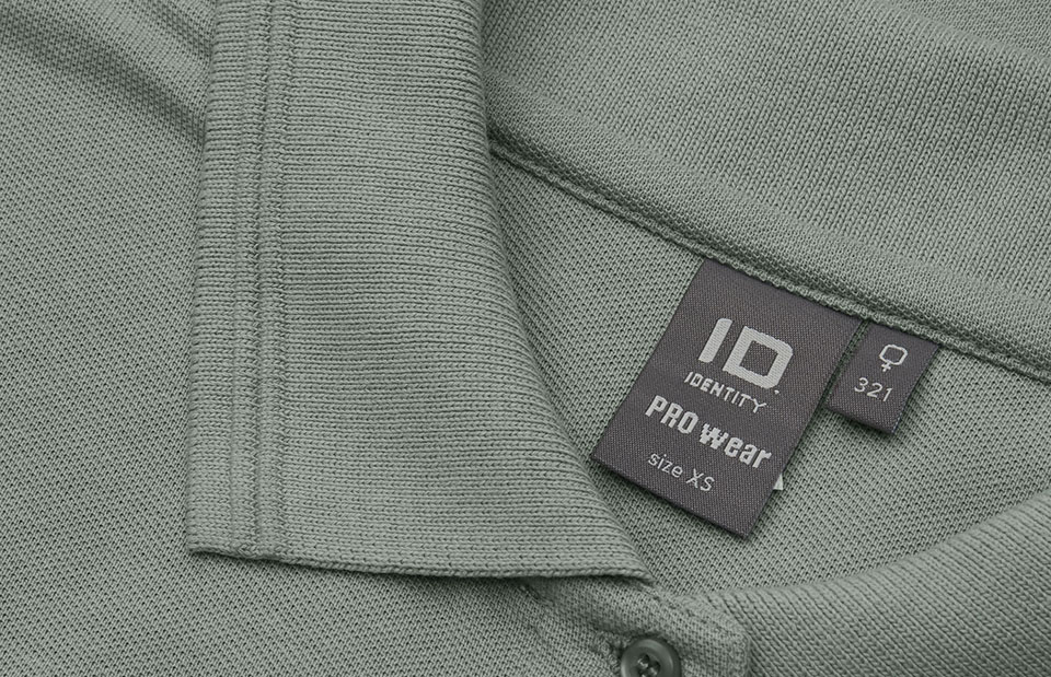 Koszulka polo PRO Wear | damska
