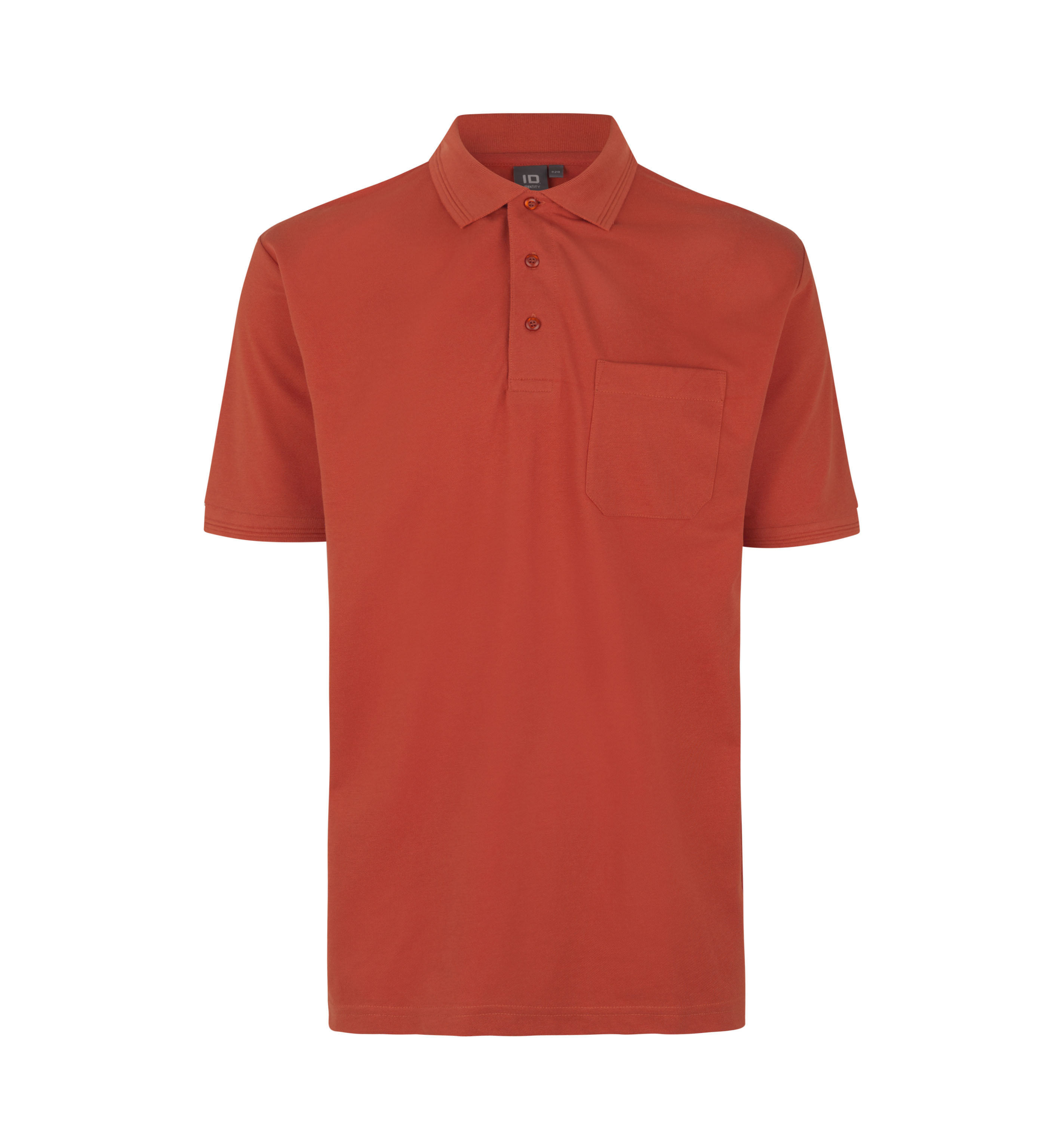 Koszulka polo PRO Wear | kieszonka