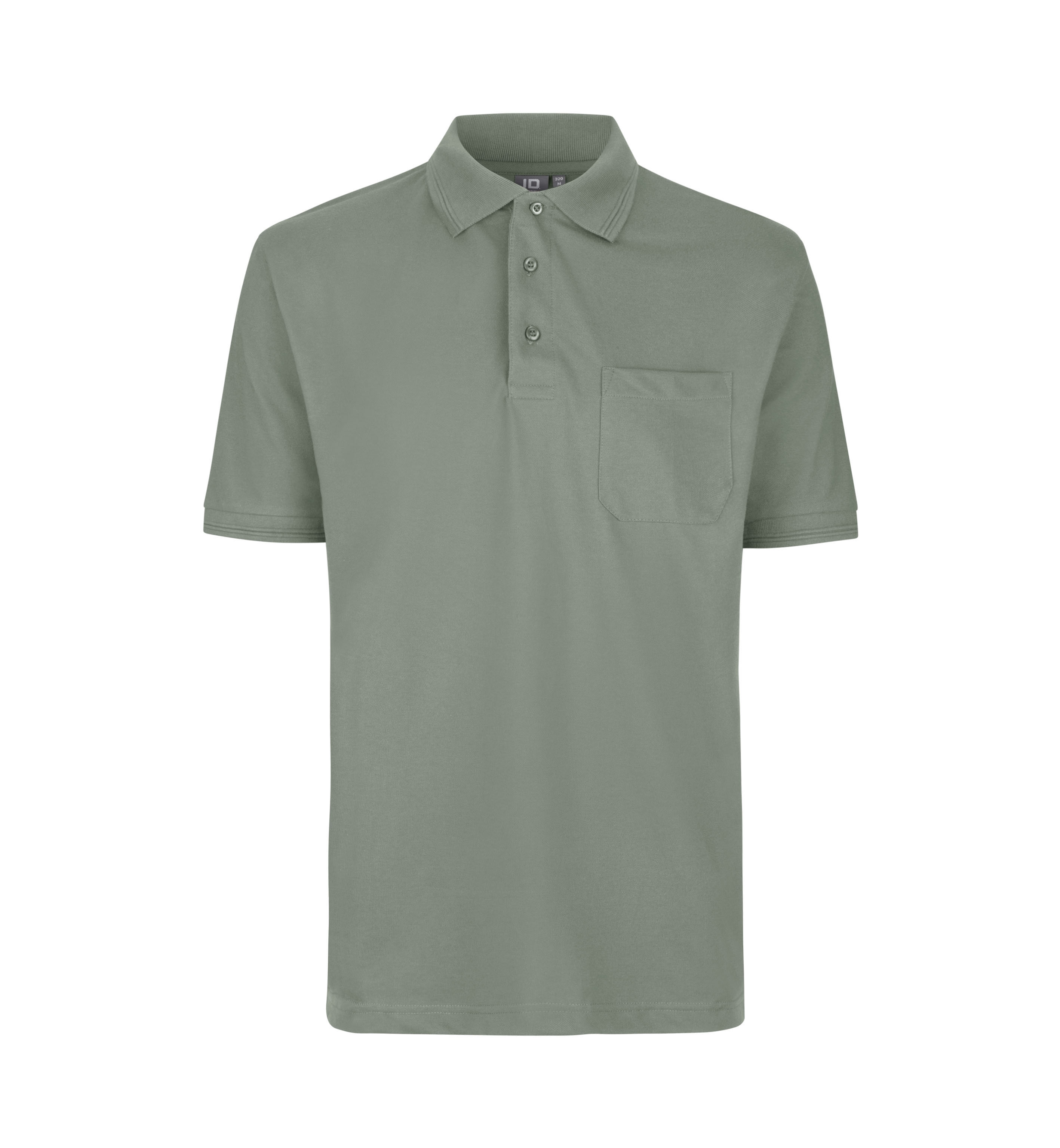 Koszulka polo PRO Wear | kieszonka