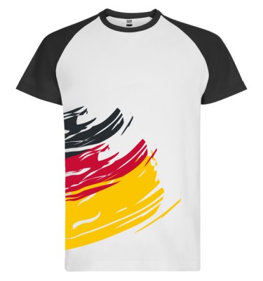 Bandera alemania
