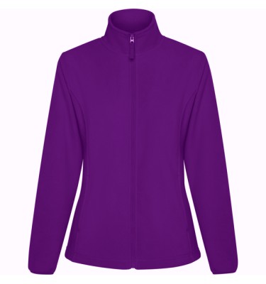 Purpurowy
