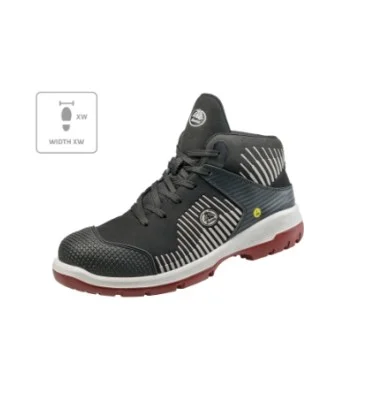 Buty do kostki unisex Score XW