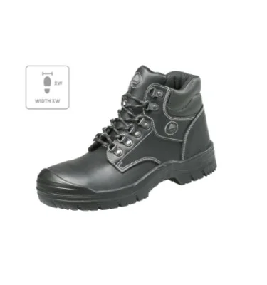 Buty do kostki unisex Stockholm XW