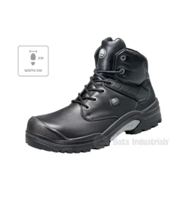 Buty do kostki unisex Pwr 312 XW