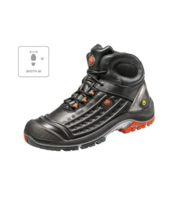 Buty do kostki unisex Vector W
