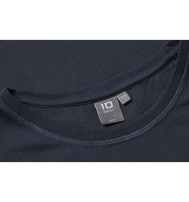 T-shirt Lyocell