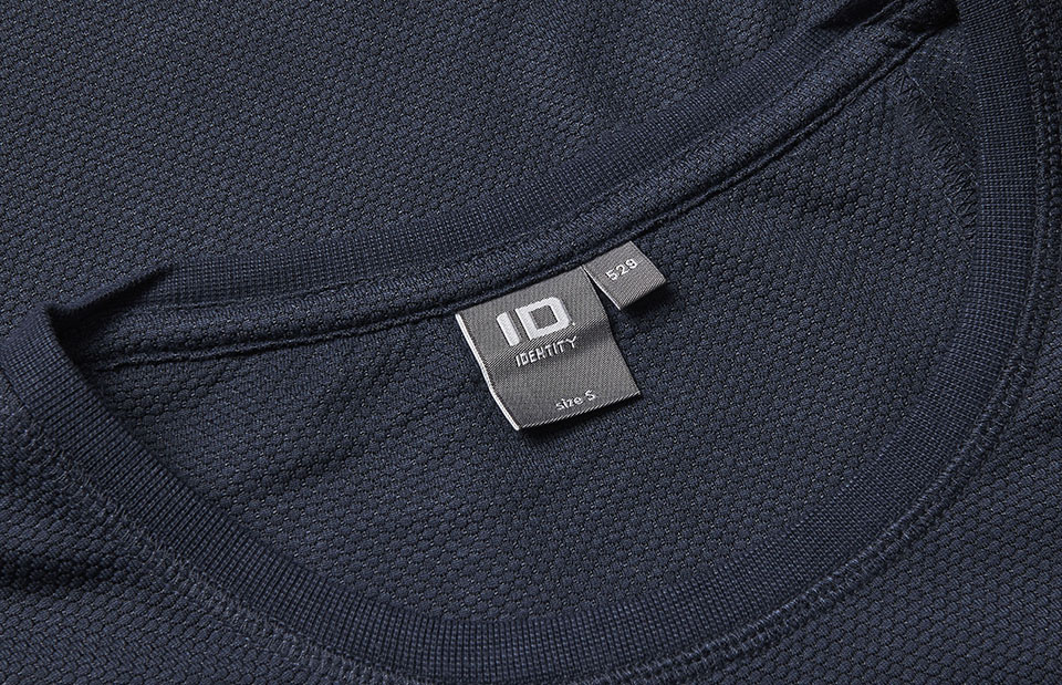 T-shirt Lyocell | damski
