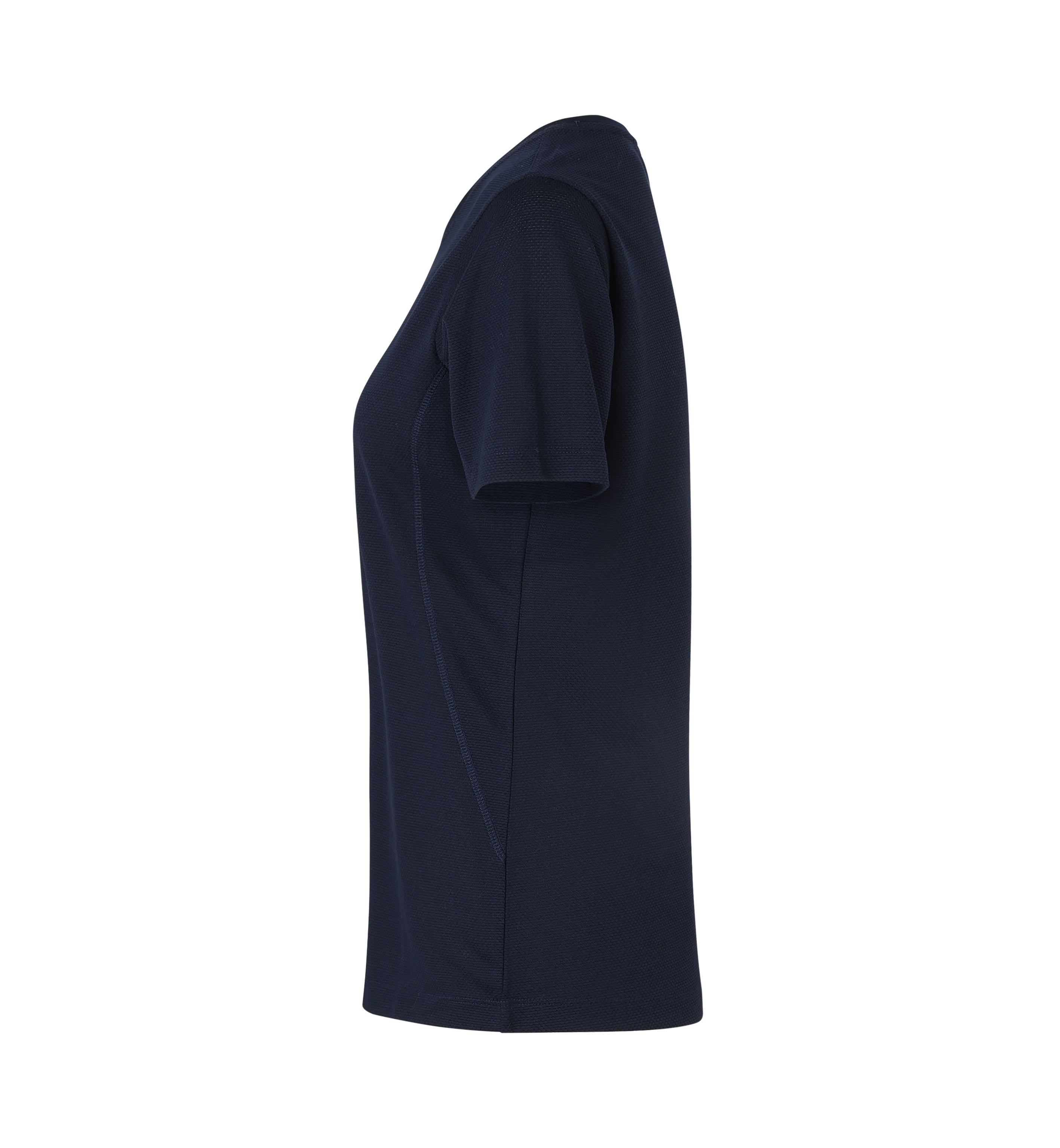T-shirt Lyocell | damski