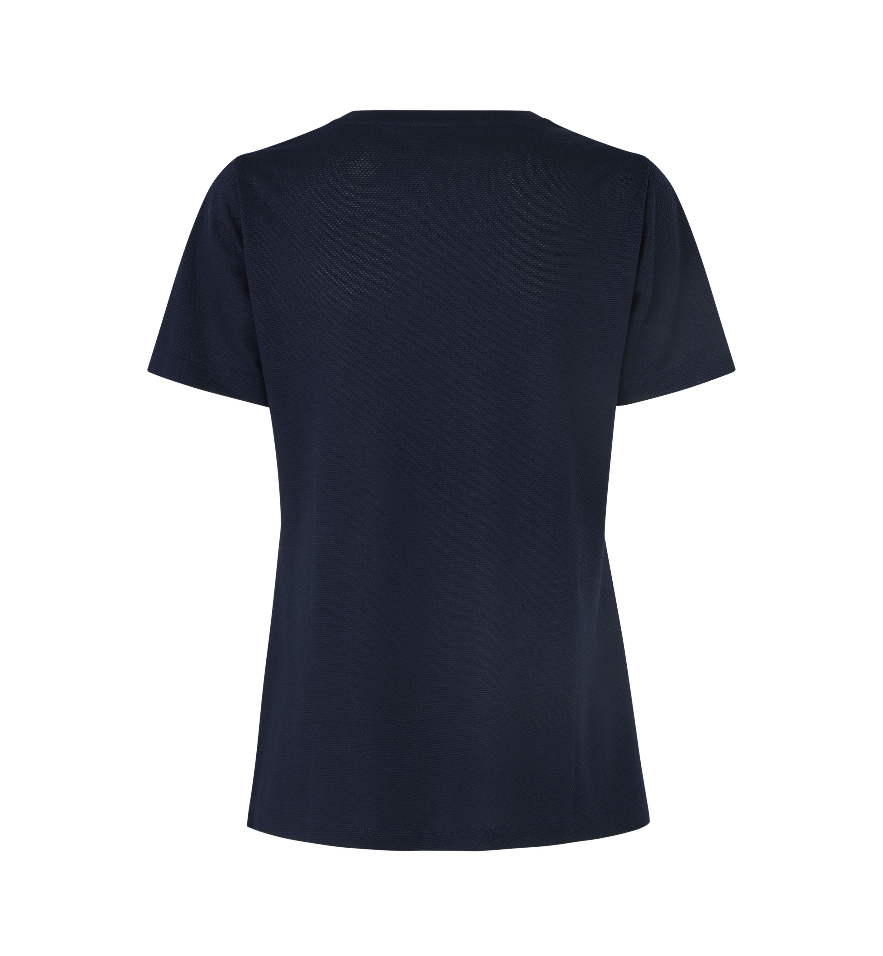T-shirt Lyocell | damski