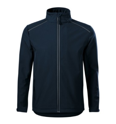 Softshell kurtka męska Valley