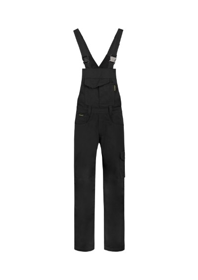 Spodnie robocze ogrodniczki unisex Dungaree Overall Industrial