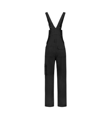 Spodnie robocze ogrodniczki unisex Dungaree Overall Industrial