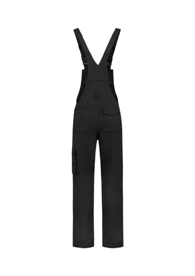 Spodnie robocze ogrodniczki unisex Dungaree Overall Industrial