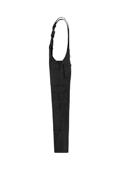 Spodnie robocze ogrodniczki unisex Dungaree Overall Industrial