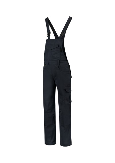Spodnie robocze ogrodniczki unisex Dungaree Overall Industrial