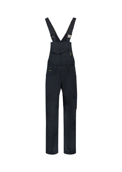 Spodnie robocze ogrodniczki unisex Dungaree Overall Industrial