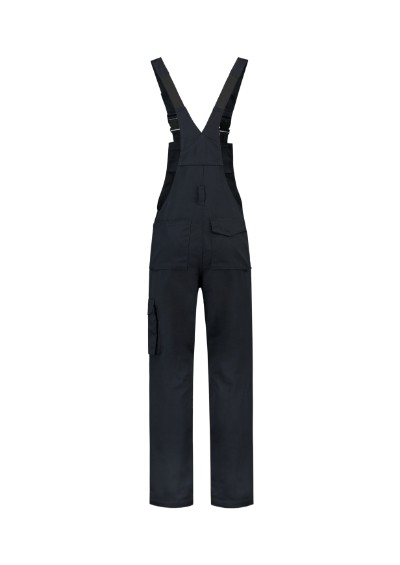 Spodnie robocze ogrodniczki unisex Dungaree Overall Industrial