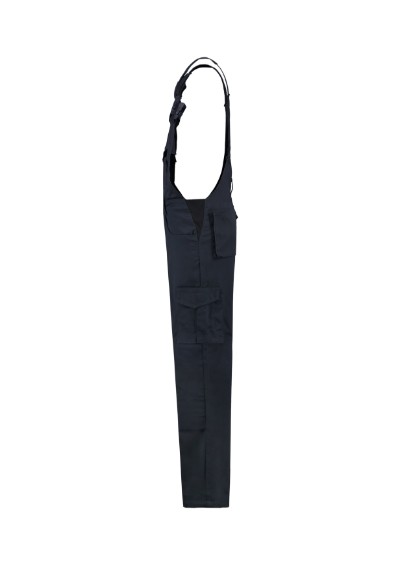 Spodnie robocze ogrodniczki unisex Dungaree Overall Industrial